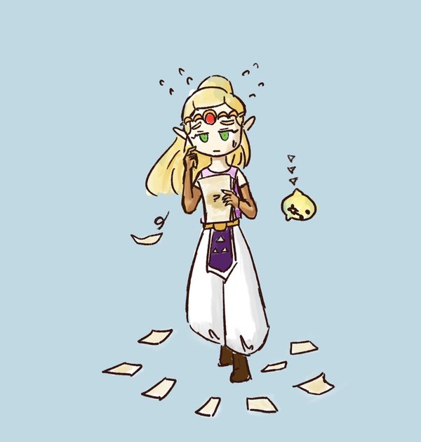 かりものが多くて迷う...