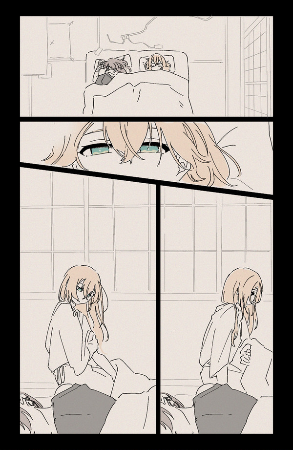 hl百合まとめ