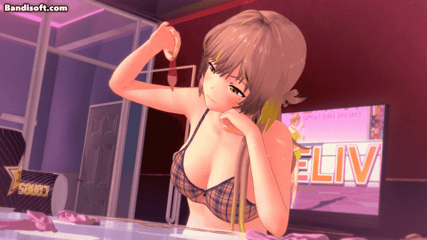 シーン配布[Scene]