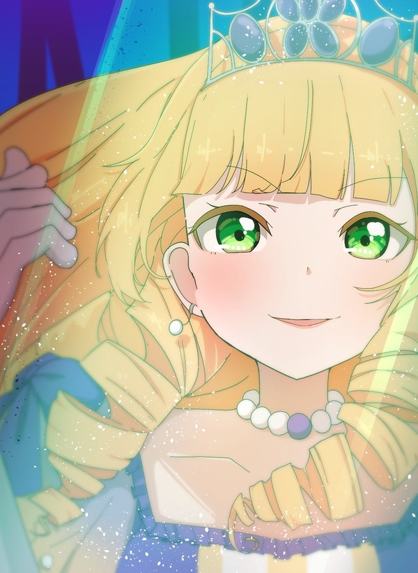 平安名すみれ生誕祭2024