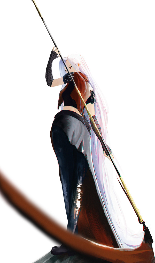 Scythe