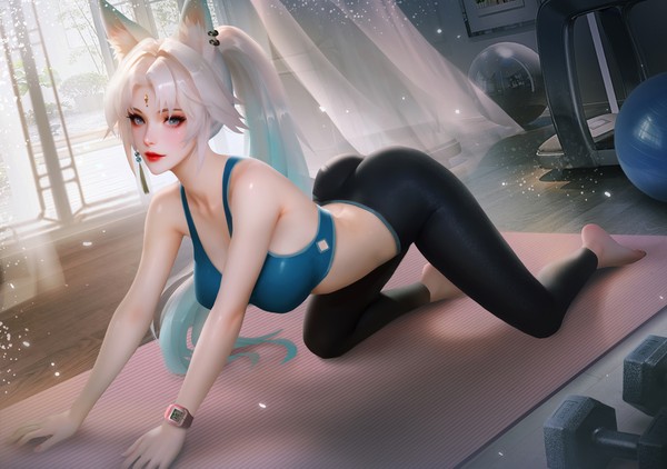 feixiao - 1/1