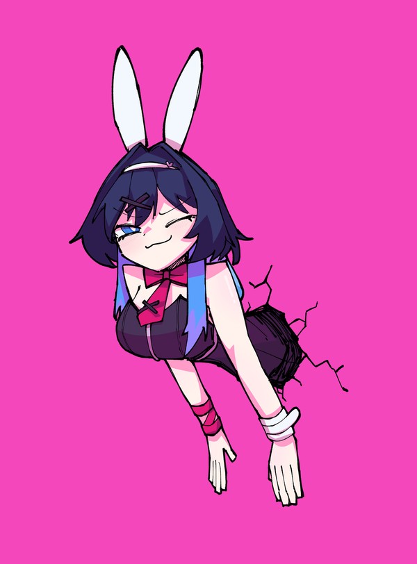 Bunnyronii