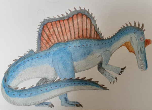 Spinosaurus2024