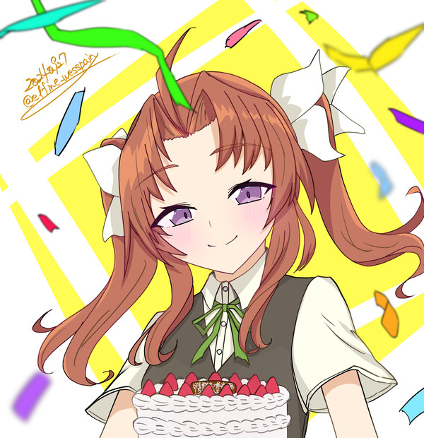 陽炎姉ぇ！