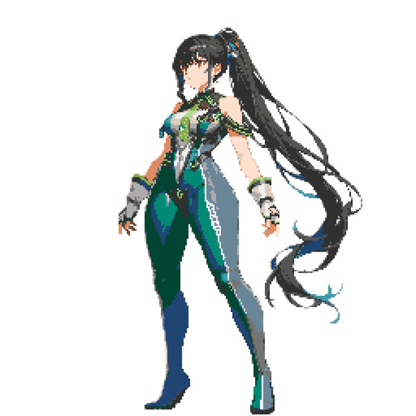 Eve