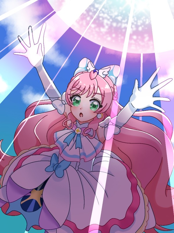 キュアプリズム