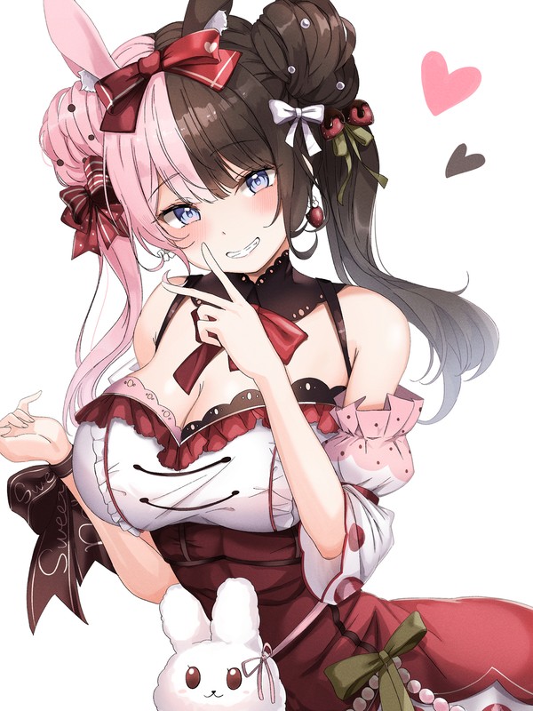 🐰