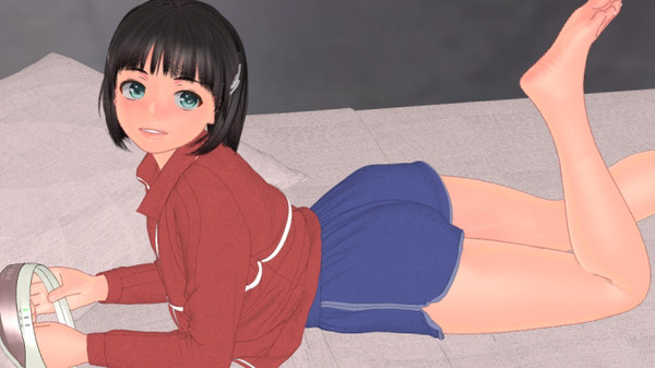 新装_直葉-short pants
