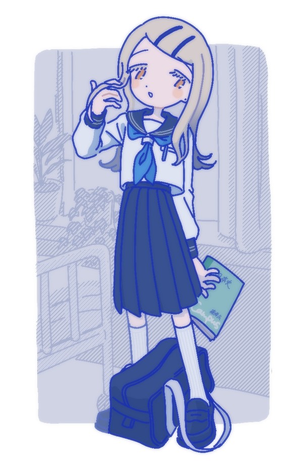 光景制服