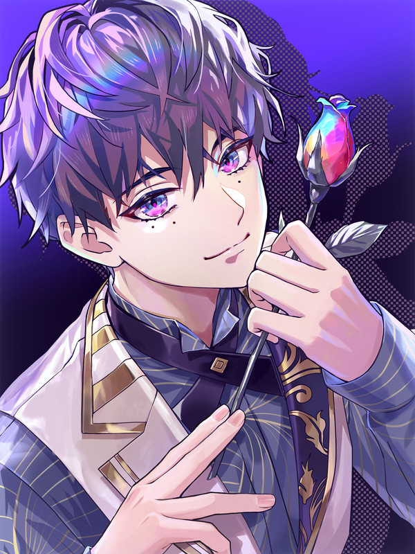 蕾×罪
