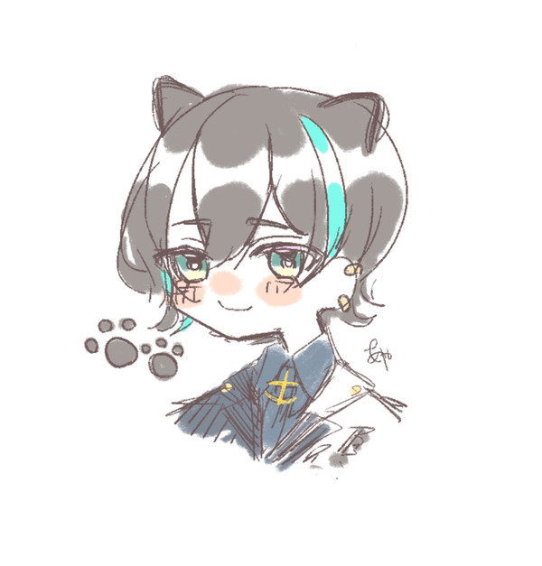 🐾