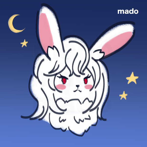 兎娘