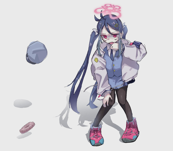 ねむが