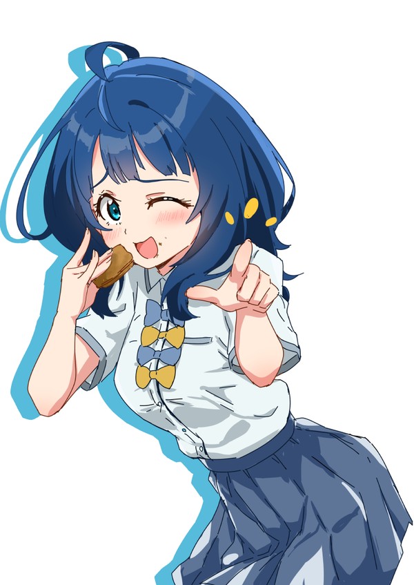 八奈見さん - 1/1