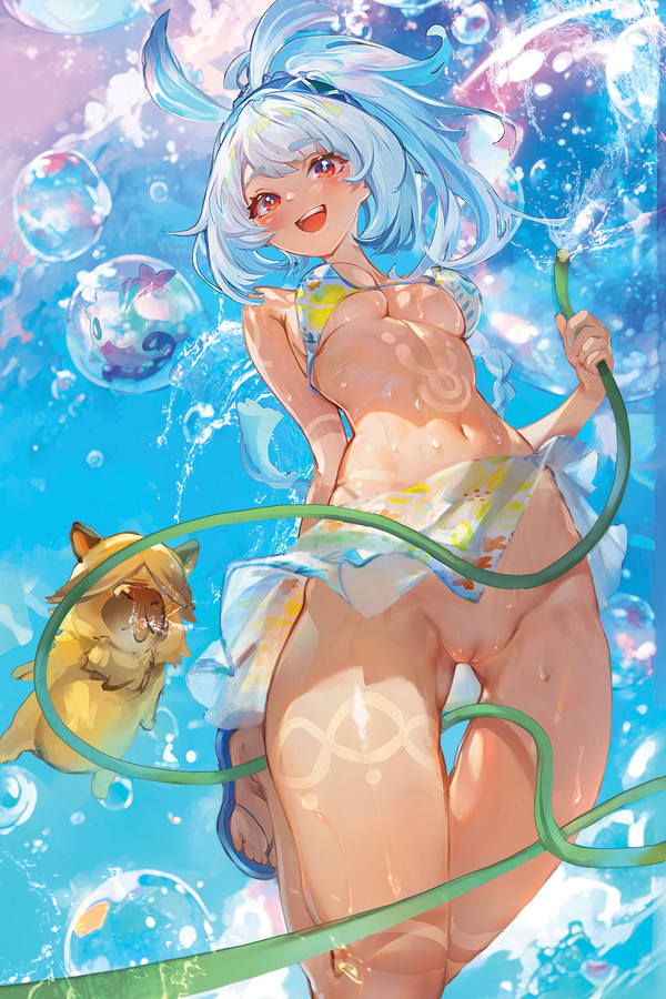ムアラニは