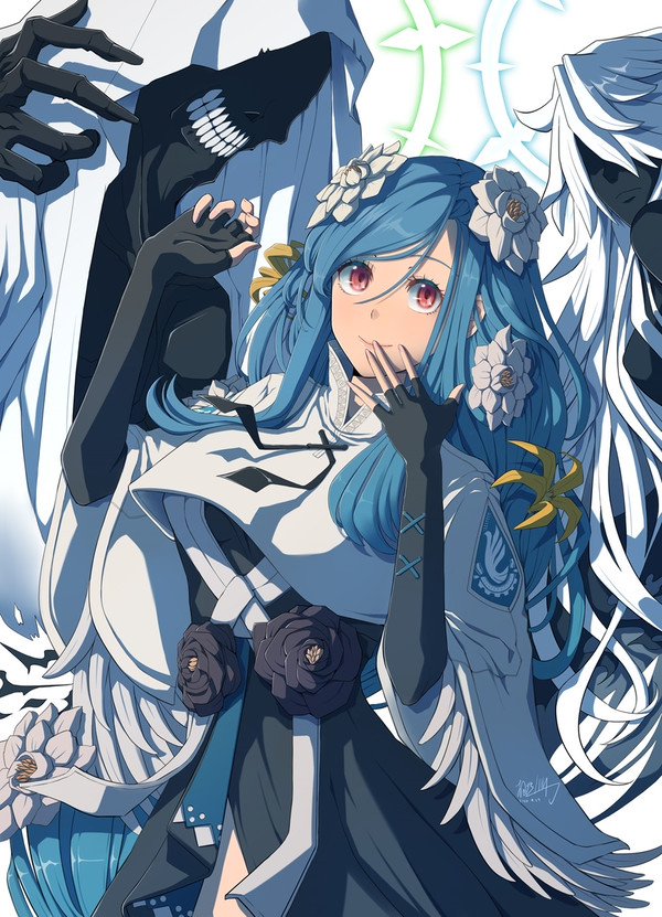 Queen Dizzy