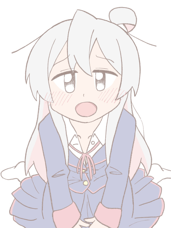 おすわりお兄ちゃん