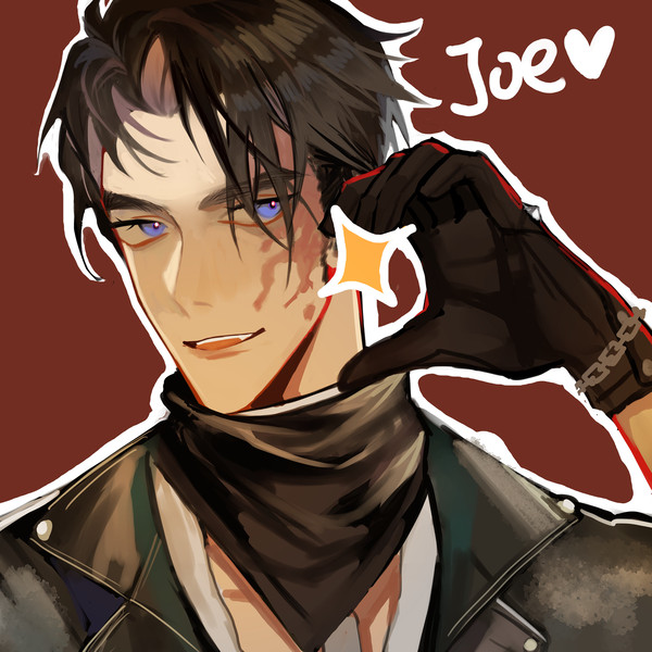 joe