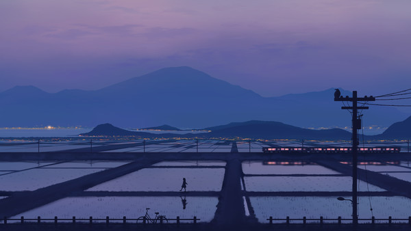 slow life - 1/1