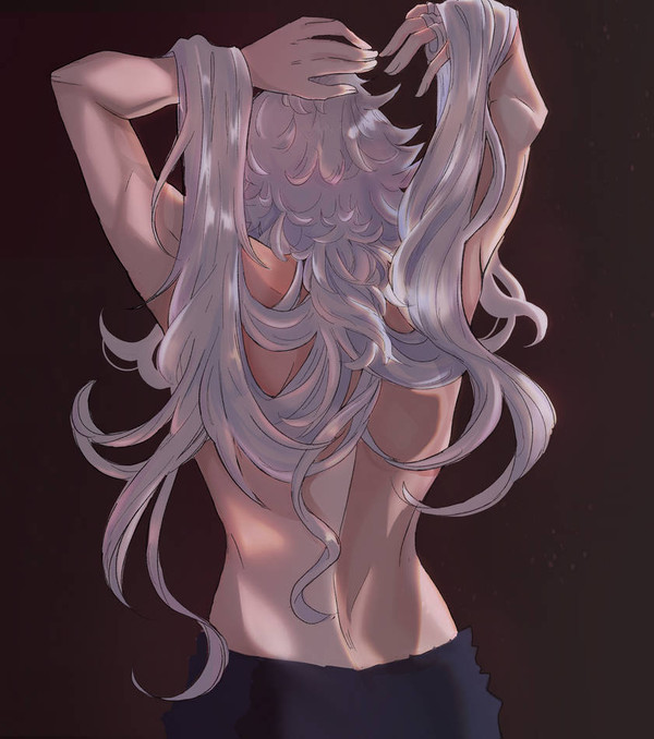 rkgk マーリン FGO