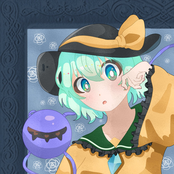 東方まとめ7
