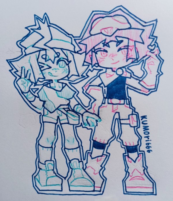 genderswap