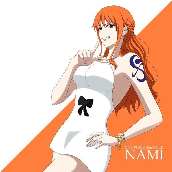 最近描いたONEPIECE