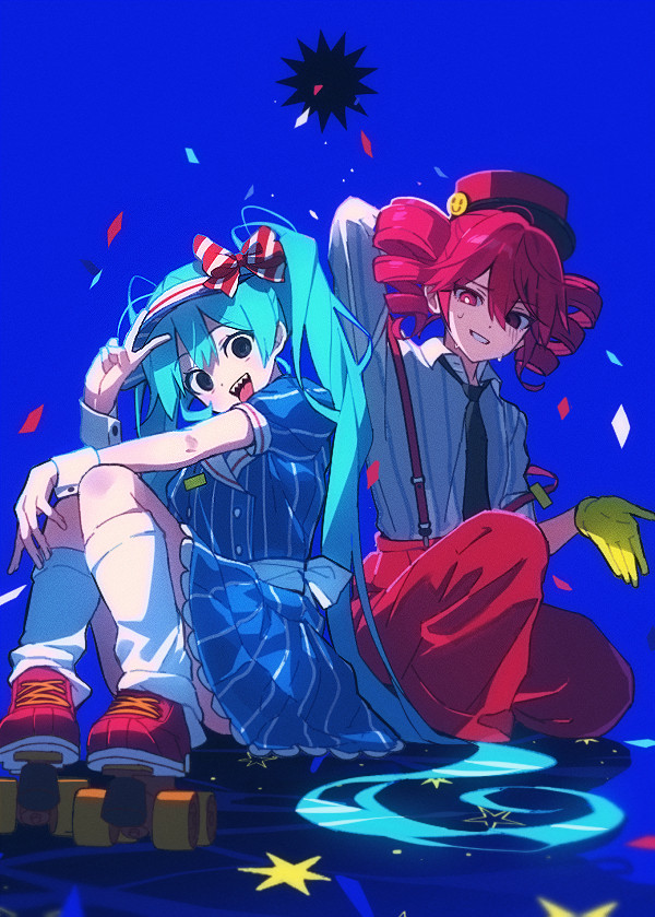 メズマライザー