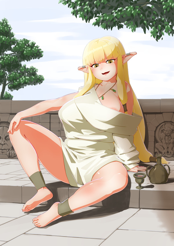 おすわりゼーリエ