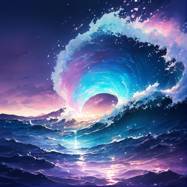 Beautiful Void