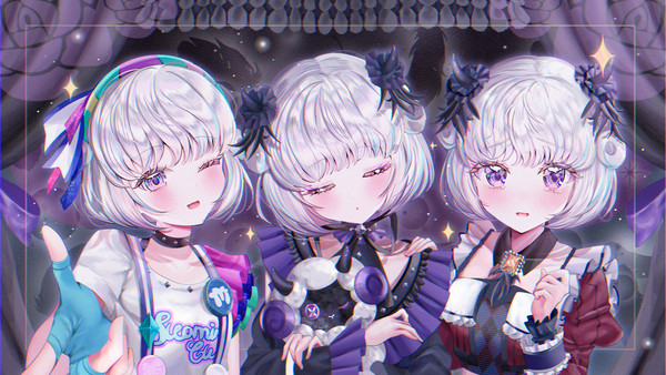 メエちゃん