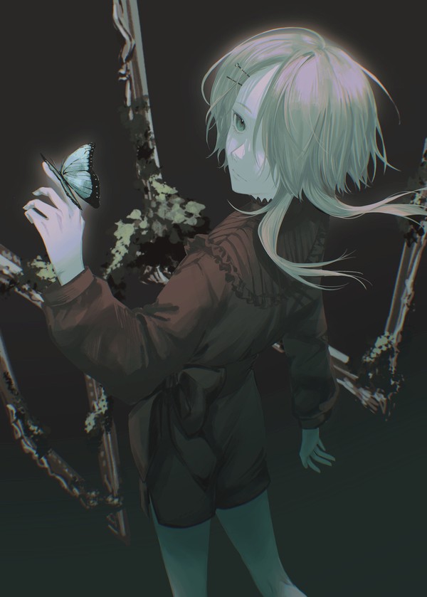 過去