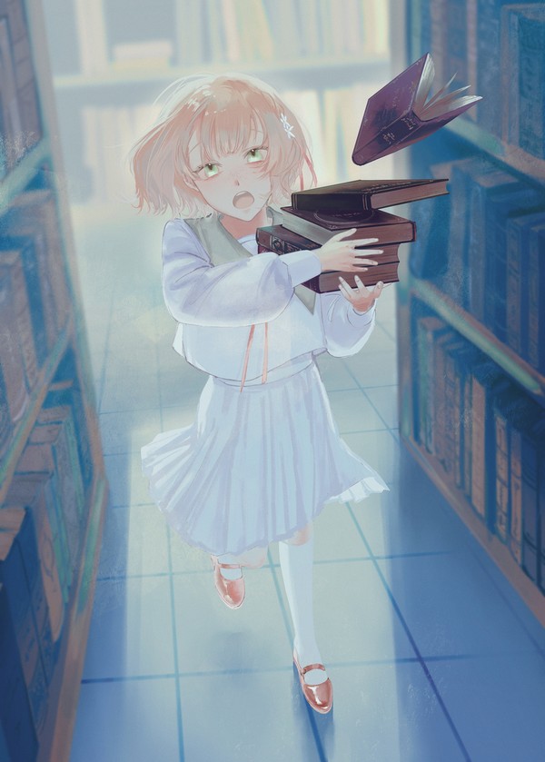 ！