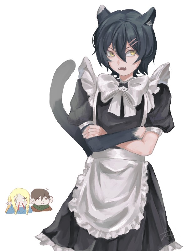 かわいい猫