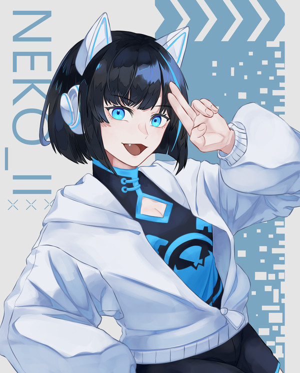 NEKO_II