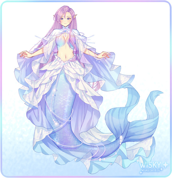 ✦OC✦Ausion Costume Design