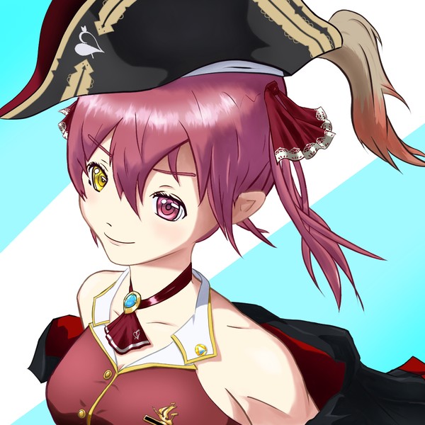 宝鐘マリン