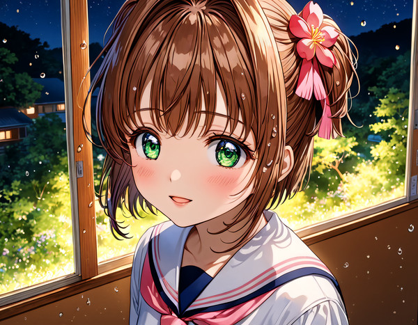 木之本さくら