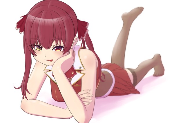 背景なしver
