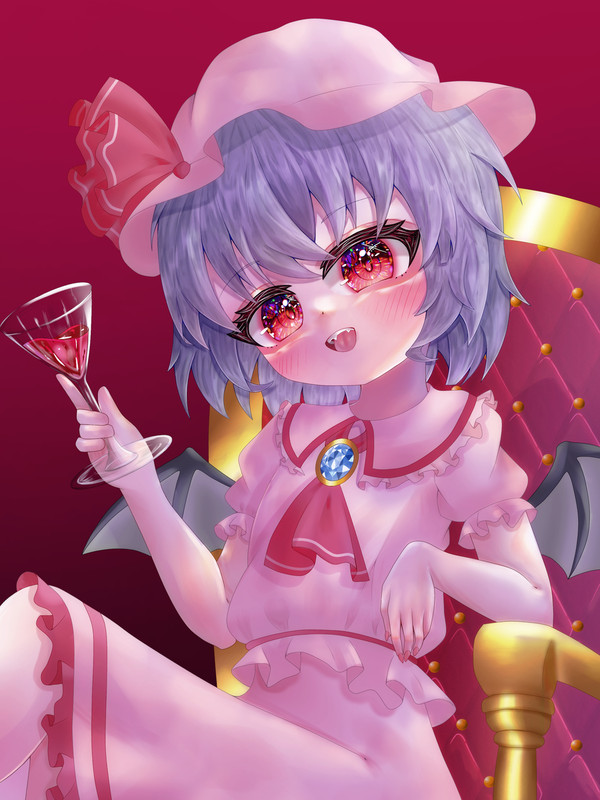 レミリア
