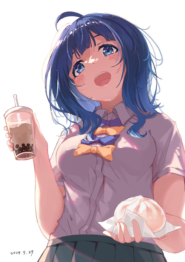 八奈見杏奈！