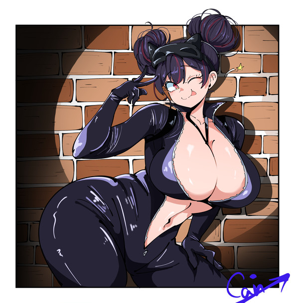 クエンシー