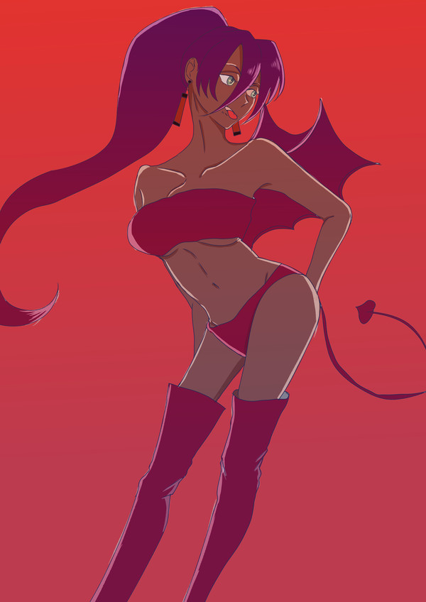 悪魔