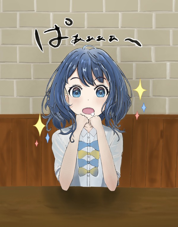 八奈見杏奈