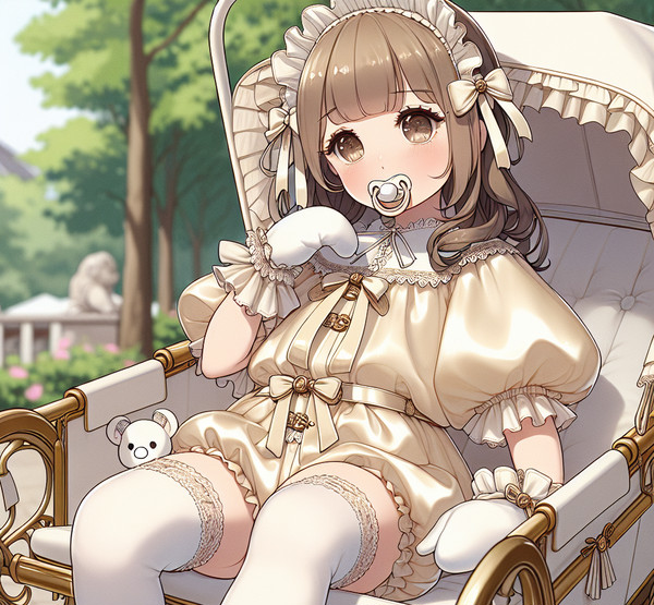 ブランド SANA　新しい移動器具の開発