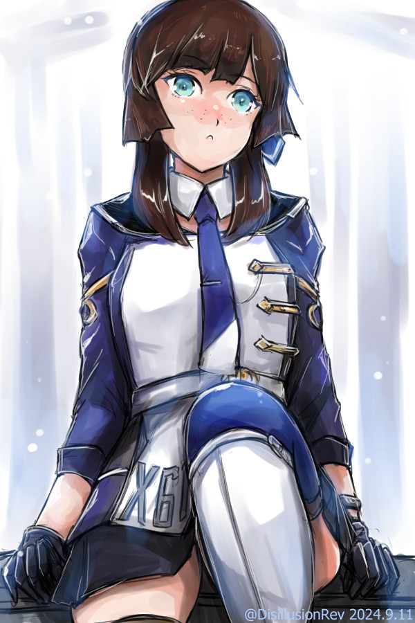 艦これ60分一本勝負 202409