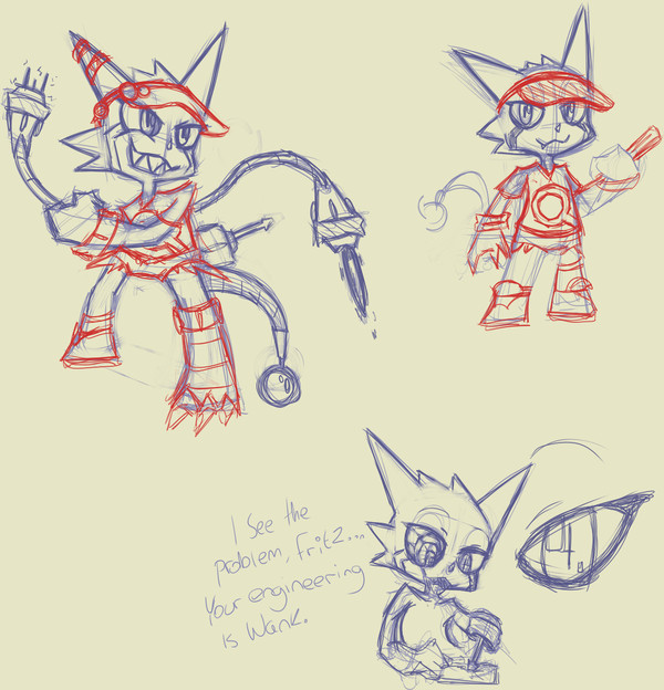 Gatch