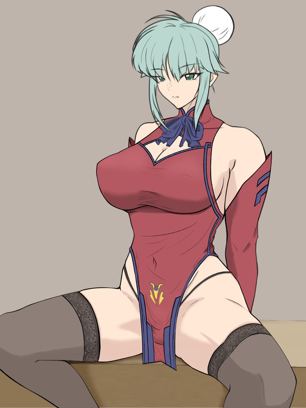 真那様ッ