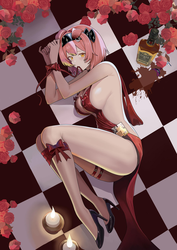 澄闪